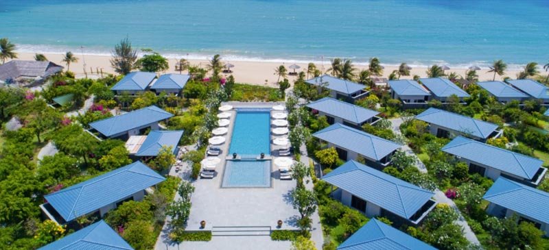 Hoàn Mỹ Resort Phan Rang