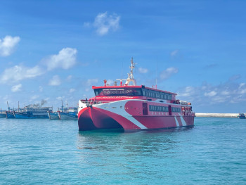 TÀU TRƯNG TRẮC CHÍNH THỨC HOẠT ĐỘNG TỪ 17/4