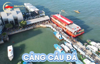 Cảng Cầu Đá (Vũng Tàu)