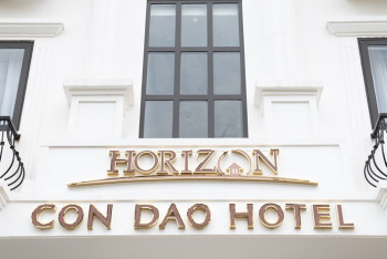 Horizon Con Dao Hotel
