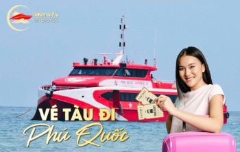 Tại Sao Nên Chọn Hãng Tàu Phú Quốc Express?    
