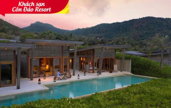 Côn Đảo Resort: Vị Trí, Tiện Ích Nổi Bật, Giá Phòng 2025