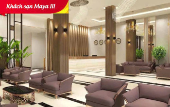 [2025] Đặt Khách Sạn Maya III Giá Đang Ưu Đãi 