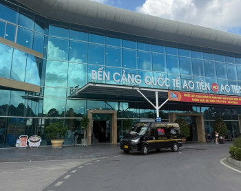 Cách Đi Cảng Ao Tiên Thế Nào Gần Và Thuận Tiện Nhất?