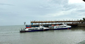 Kinh Nghiệm Đi Tàu Cánh Ngầm Vũng Tàu (Greenlines DP)