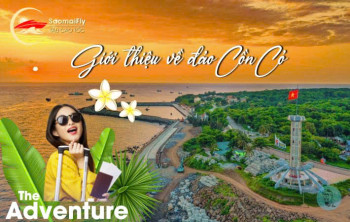 Giới Thiệu Về Đảo Cồn Cỏ Quảng Trị