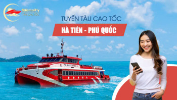 Hà Tiên - Phú Quốc