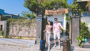 Top 10 Khách Sạn Cô Tô 2026: View Biển Chill, Giá Hợp Lý