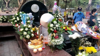 Viếng Mộ Cô Sáu Sao Cho Đúng? Những Điều Nên Tránh