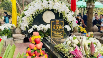 Ngày Giỗ Cô Sáu Côn Đảo 2026 Và Lưu Ý Khi Thăm Viếng