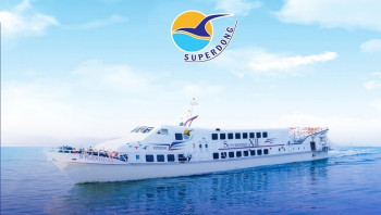 Vé Tàu Phú Quốc Đi Thổ Chu (Thổ Châu) 2026