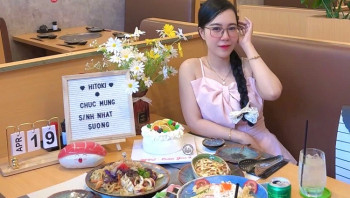 Review Hitoki Sushi: Thực Đơn, Giá Và Trải Nghiệm