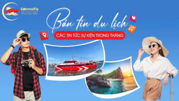 Bản Tin Du Lịch: Các Tin Tức Và Sự Kiện Trong Tháng 4/2026