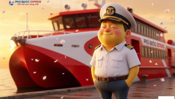 Quy Định Hoàn/Huỷ Và Thủ Tục Đi Tàu Phú Quốc Express  