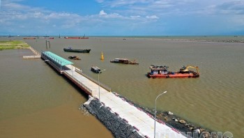 Cách đi từ Trà Vinh đến cảng Dân Thành Duyên Hải