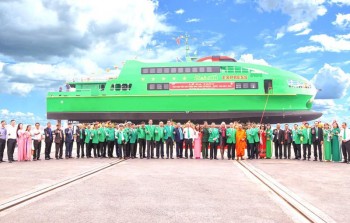 CÔNG TY CỔ PHẦN MAI LINH TÂY ĐÔ