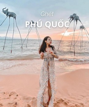 Lịch Tàu Rạch Giá, Hà Tiên Đi Phú Quốc