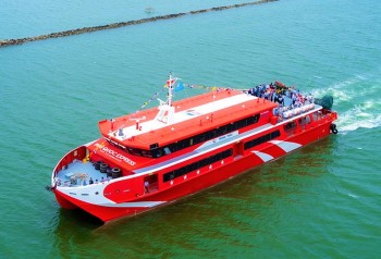 Lịch tàu Trưng Trắc Phan Thiết - Phú Quý 11/2025