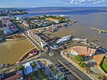 Lịch Tàu Rạch Giá, Hà Tiên Đi Phú Quốc