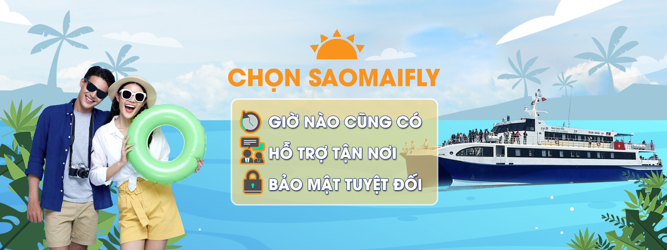 Slogan - Saomai