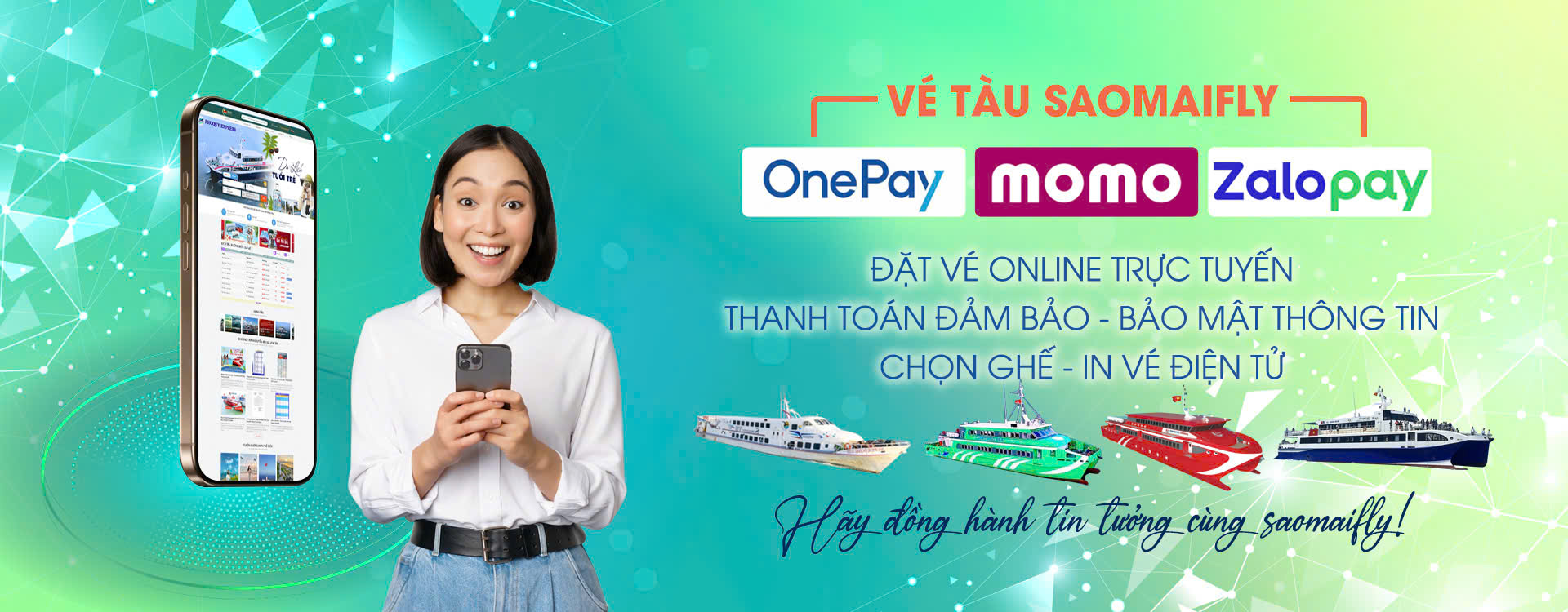 banner momo qc