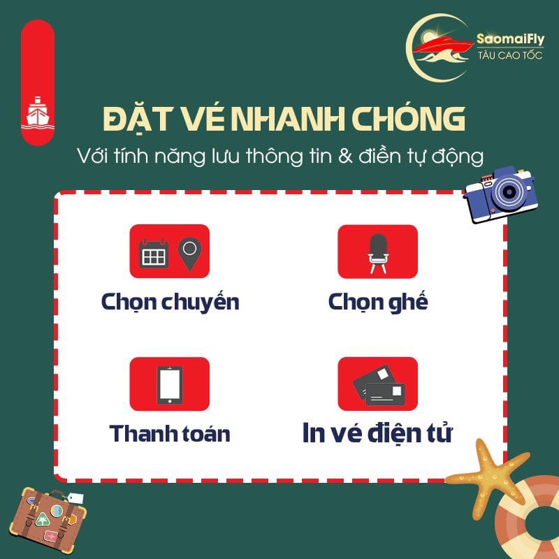 đặt vé sao mai đúng nghĩa min