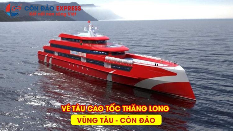 thăng long vũng tàu côn đảo