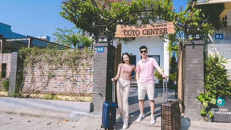 Top 10 Khách Sạn Cô Tô 2026: View Biển Chill, Giá Hợp Lý