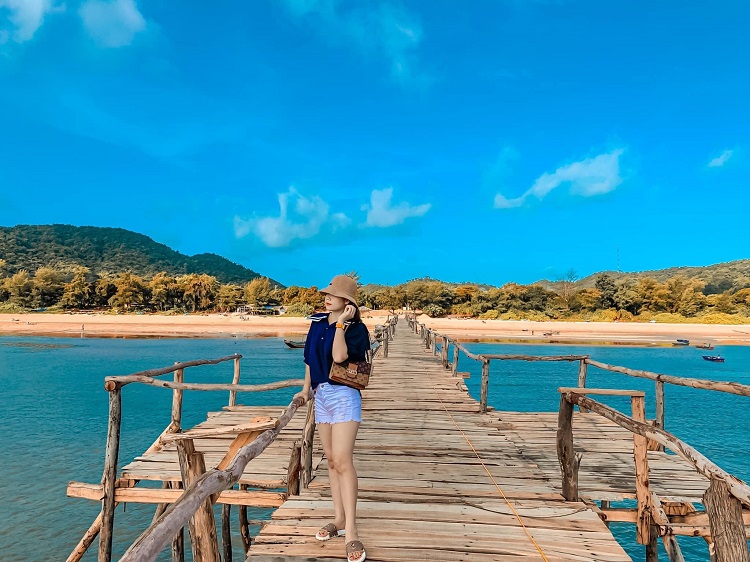 Cô Tô - Thiên đường biển đẹp nhất miền Bắc 