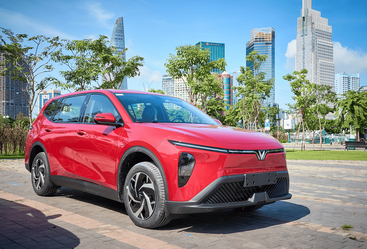 Thuê xe Limo Green 7 chỗ Vũng Tàu - Sài Gòn&nbsp; 