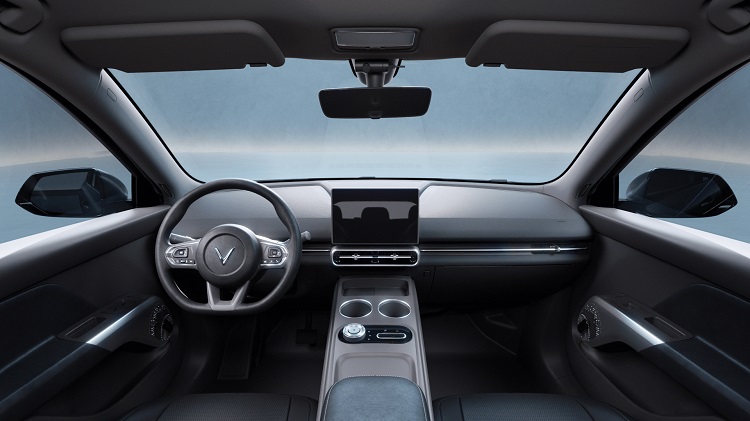 Thuê xe Limo Green 7 chỗ Sài Gòn - Cần Thơ