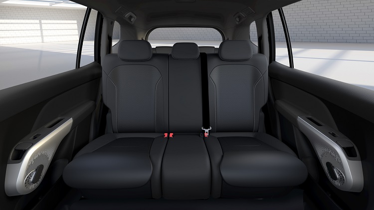 Thuê xe Limo Green 7 chỗ Sài Gòn - Cần Thơ