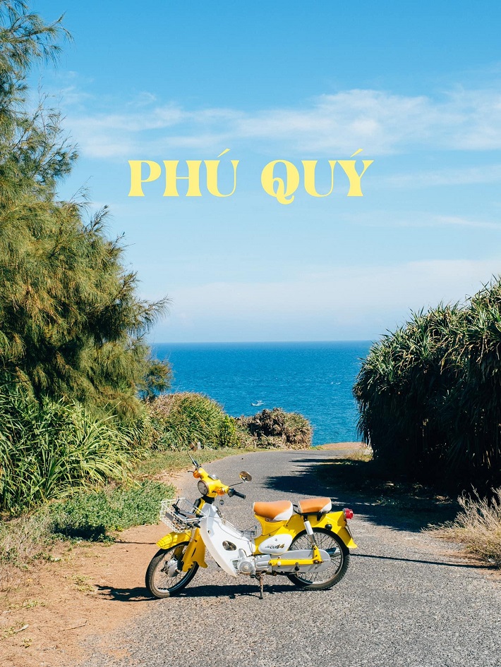 Tàu đi Phú Quý, tàu cao tốc 5 sao đi Phú Quý