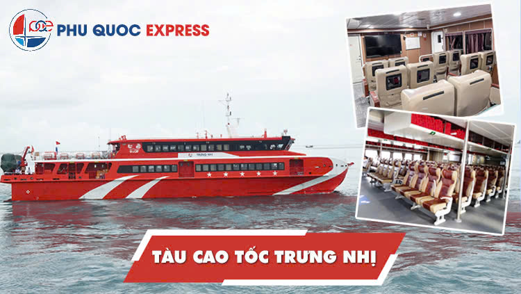 LỊCH TÀU TRẦN ĐỀ, VŨNG TÀU ĐI CÔN ĐẢO THÁNG 9/2024